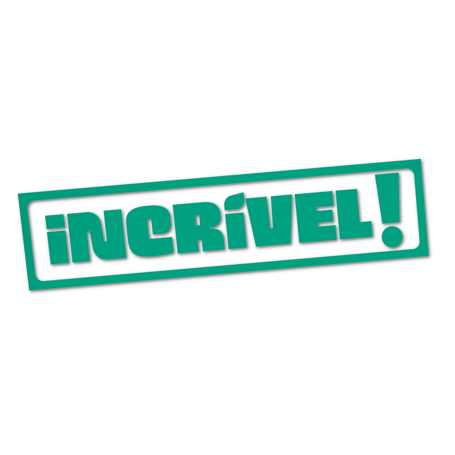 Incrivel